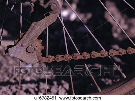 Bicycle Wheel, Circular, Close-Up, Device, Gadget View Large Photo Image Stock Image - Bicycle Wheel, Circular, Close-Up, Device, Gadget. Fotosearch