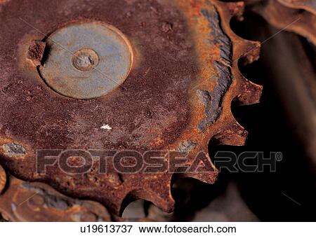 Bolt, Circular, Close-Up, Cog, Device View Large Photo Image Stock Photo - Bolt, Circular, Close-Up, Cog, Device. Fotosearch