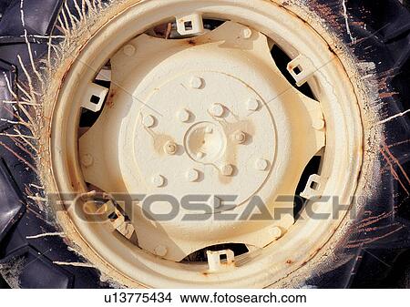 Bolt, Circular, Close-Up, Day, Device View Large Photo Image Picture - Bolt, Circular, Close-Up, Day, Device. Fotosearch