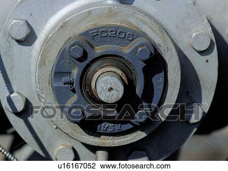 Bolt, Circular, Close-Up, Day, Device View Large Photo Image Stock Image - Bolt, Circular, Close-Up, Day, Device. Fotosearch