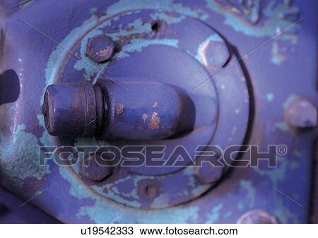 Bolt, Circular, Close-Up, Device, Full Frame View Large Photo Image Stock Image - Bolt, Circular, Close-Up, Device, Full Frame. Fotosearch