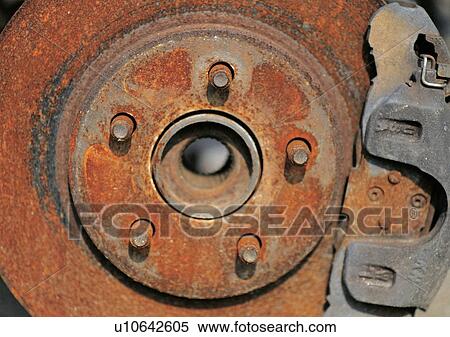 Stock Photography - Bolt, Circular, Close-Up, Device, Gadget. Fotosearch