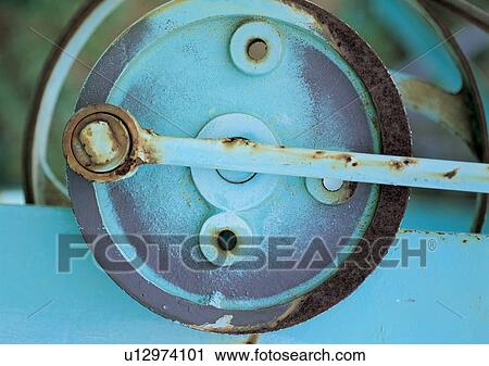 Bolt, Device, Close-Up, Circular, Arm View Large Photo Image Stock Image - Bolt, Device, Close-Up, Circular, Arm. Fotosearch