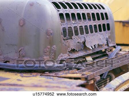 Stock Image - Circular, Close-Up, Day, Device, Gadget. Fotosearch