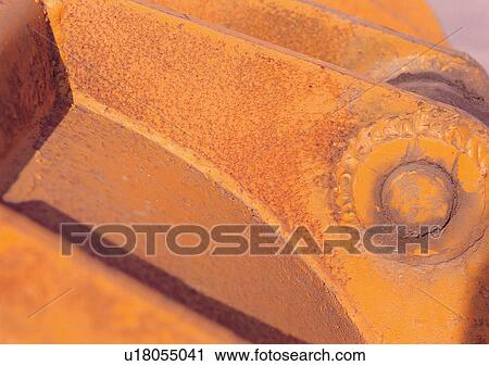 Stock Image - Circular, Close-Up, Day, Device, Gadget. Fotosearch