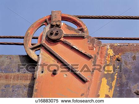 Stock Photography - Circular, Close-Up, Day, Device, Gadget. Fotosearch
