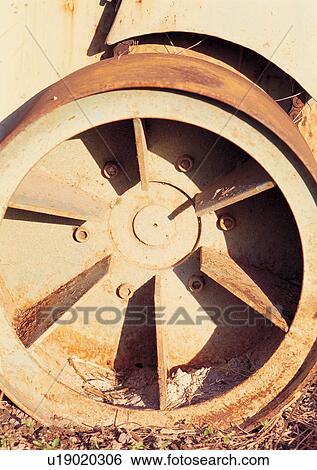 Circular, Close-Up, Day, Device View Large Photo Image Stock Photograph - Circular, Close-Up, Day, Device. Fotosearch