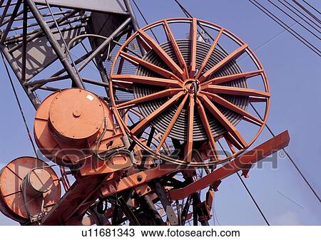 Cog, Bolt, Close-Up, Circular, Cables, Arm View Large Photo Image Stock Image - Cog, Bolt, Close-Up, Circular, Cables, Arm. Fotosearch