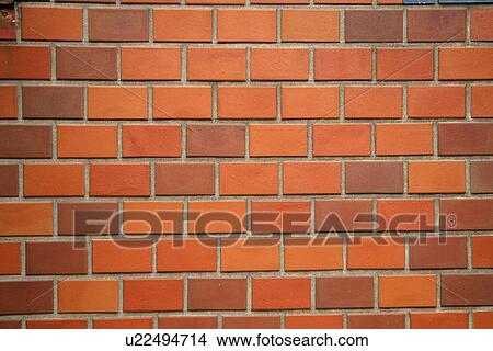 Picture - Brick. Fotosearch