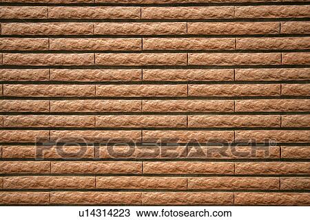 Brick View Large Photo Image Stock Image - Brick. Fotosearch