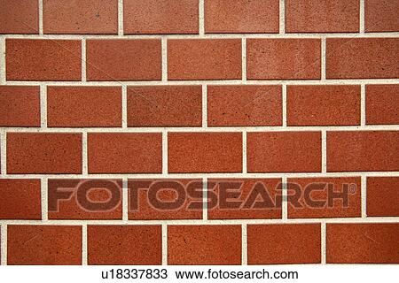 Brick View Large Photo Image Stock Image - Brick. Fotosearch