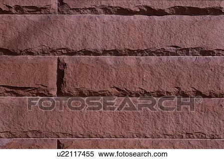 Stock Photography - Brick Wall. Fotosearch