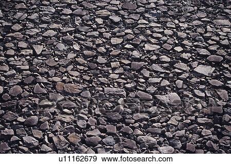Stock Photo - Stone Pavement. Fotosearch
