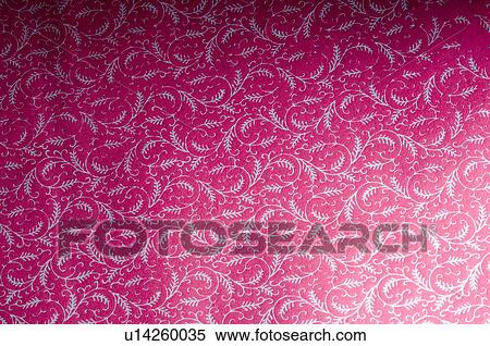 Close-up of a pattern on handmade paper View Large Photo Image Stock Photography - Close-up of a pattern on handmade paper. Fotosearch