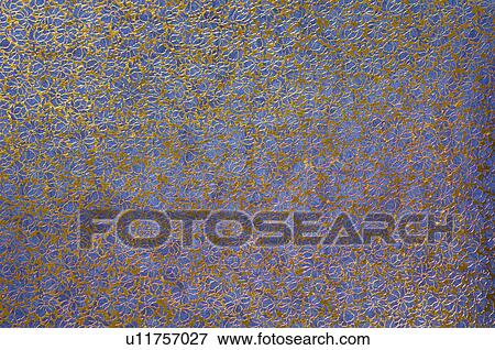 Close-up of handmade paper View Large Photo Image Stock Photo - Close-up of handmade paper. Fotosearch