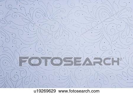Close-up of handmade paper View Large Photo Image Stock Photo - Close-up of handmade paper. Fotosearch