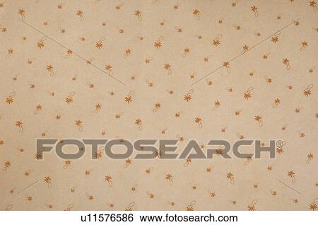 Close-up of handmade paper View Large Photo Image Stock Photograph - Close-up of handmade paper. Fotosearch