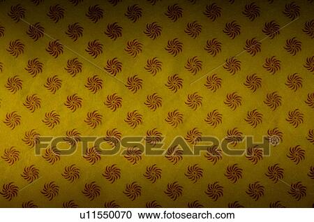 Close-up of a pattern on handmade paper View Large Photo Image Stock Image - Close-up of a pattern on handmade paper. Fotosearch