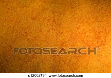Close-up of handmade paper View Large Photo Image Picture - Close-up of handmade paper. Fotosearch