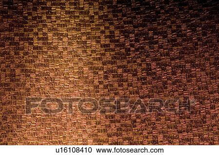 Close-up of handmade paper View Large Photo Image Stock Image - Close-up of handmade paper. Fotosearch