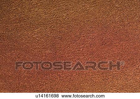 Stock Photo - Close-up of handmade paper. Fotosearch