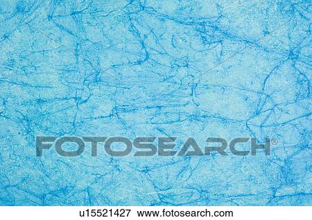 Close-up of handmade paper View Large Photo Image Stock Photo - Close-up of handmade paper. Fotosearch