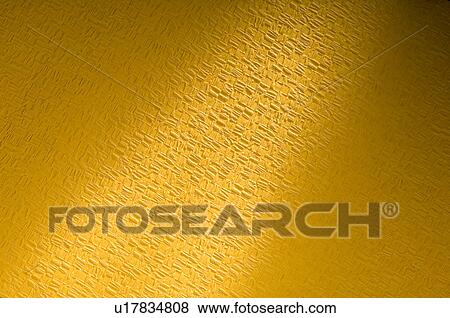Stock Photo - Close-up of handmade paper. Fotosearch