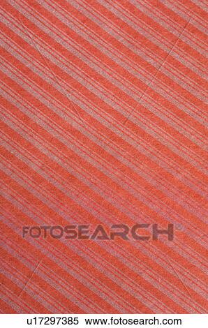 Stock Photography - Close-up of handmade paper. Fotosearch