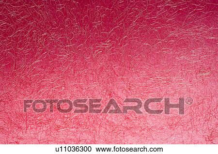 Close-up of pink handmade paper View Large Photo Image Stock Image - Close-up of pink handmade paper. Fotosearch