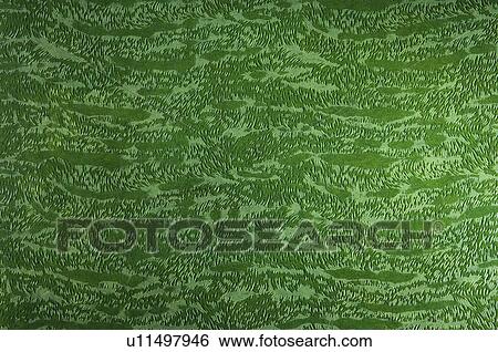Stock Photograph - Close-up of handmade paper. Fotosearch