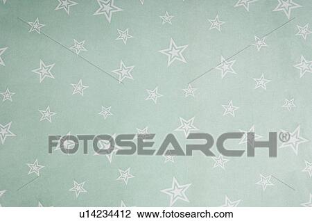Close-up of stars on handmade paper View Large Photo Image Stock Image - Close-up of stars on handmade paper. Fotosearch