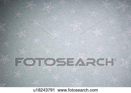 Close-up of stars on handmade paper View Large Photo Image Stock Image - Close-up of stars on handmade paper. Fotosearch