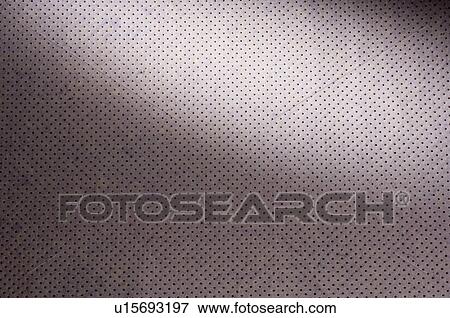 Stock Photo - Close-up of handmade paper. Fotosearch