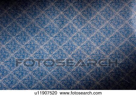 Close-up of a pattern on handmade paper View Large Photo Image Stock Image - Close-up of a pattern on handmade paper. Fotosearch