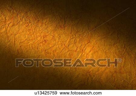 Close-up of handmade paper View Large Photo Image Stock Photo - Close-up of handmade paper. Fotosearch