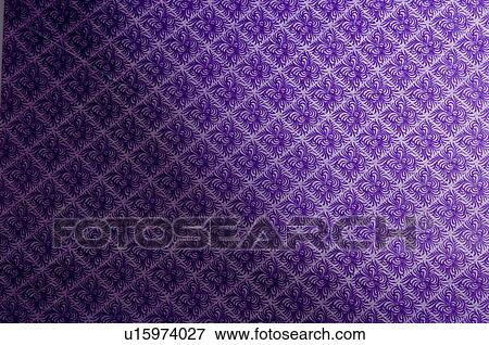 Stock Photo - Close-up of handmade paper. Fotosearch