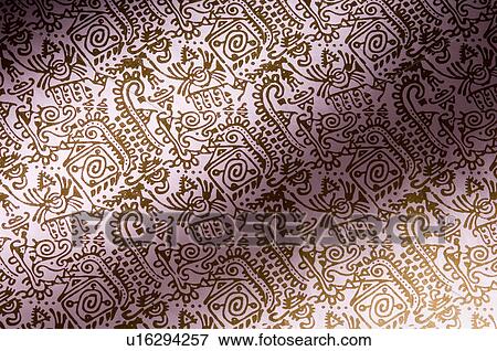 Close-up of handmade paper View Large Photo Image Stock Photo - Close-up of handmade paper. Fotosearch