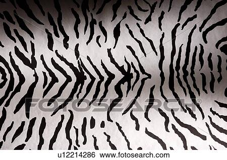 Stock Photograph - Close-up of handmade paper. Fotosearch