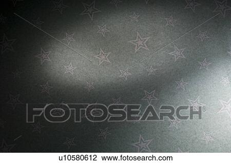 Close-up of stars on handmade paper View Large Photo Image Stock Image - Close-up of stars on handmade paper. Fotosearch