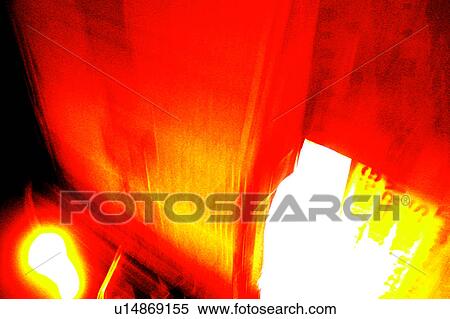 Night action scene View Large Illustration Stock Illustration - Night action scene. Fotosearch