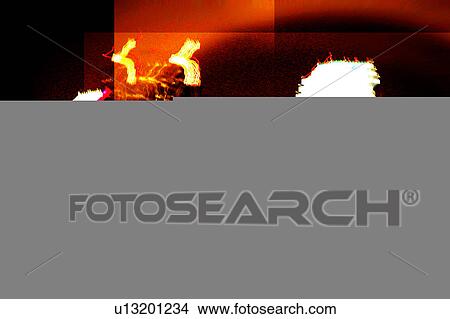 Night cityscape View Large Illustration Stock Illustration - Night cityscape. Fotosearch