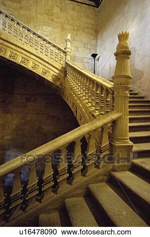 Column, Architectural detail, Stairs, Stair, Architectural details, Interior, Architecture View Large Photo Image Stock Image - Column, Architectural detail, Stairs, Stair, Architectural details, Interior, Architecture. Fotosearch