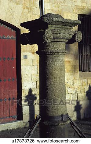 Door, Architectural detail, Capital, Column, Architectural details, Wall, Architecture View Large Photo Image Stock Photograph - Door, Architectural detail, Capital, Column, Architectural details, Wall, Architecture. Fotosearch
