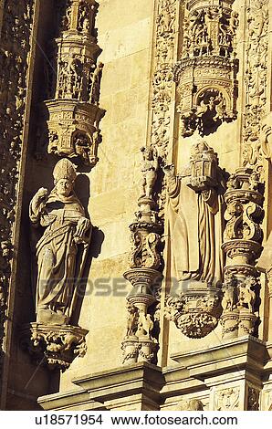 Picture - In relief, Architectural detail, Reliefs, Relief, Architectural details, Ornament, Architecture. Fotosearch