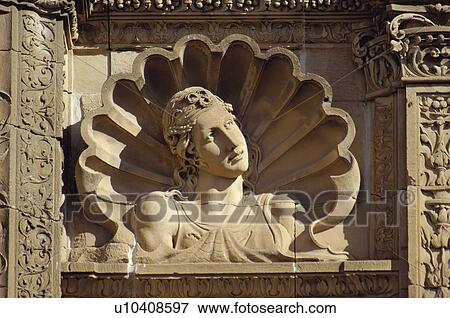 In relief, Architectural detail, Reliefs, Relief, Architectural details, Ornament, Architecture View Large Photo Image Stock Photo - In relief, Architectural detail, Reliefs, Relief, Architectural details, Ornament, Architecture. Fotosearch