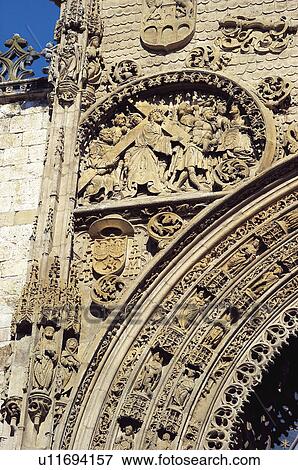 Stock Photo - In relief, Architectural detail, Reliefs, Relief, Architectural details, Ornament, Architecture. Fotosearch