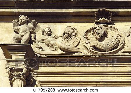 In relief, Architectural detail, Reliefs, Relief, Architectural details, Cornice, Architecture View Large Photo Image Stock Photo - In relief, Architectural detail, Reliefs, Relief, Architectural details, Cornice, Architecture. Fotosearch
