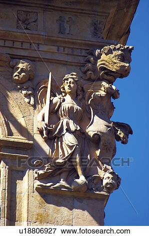 In relief, Architectural detail, Reliefs, Relief, Architectural details, Ornament, Architecture View Large Photo Image Stock Photo - In relief, Architectural detail, Reliefs, Relief, Architectural details, Ornament, Architecture. Fotosearch