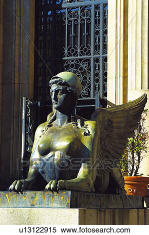 Stock Photography - In relief, Architectural detail, Reliefs, Relief, Architectural details, Ornament, Architecture. Fotosearch