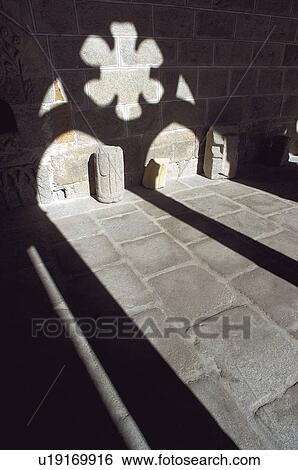 Stock Photograph - Paved, Architectural detail, Floor, Interior, Architectural details, Paving, Architecture. Fotosearch